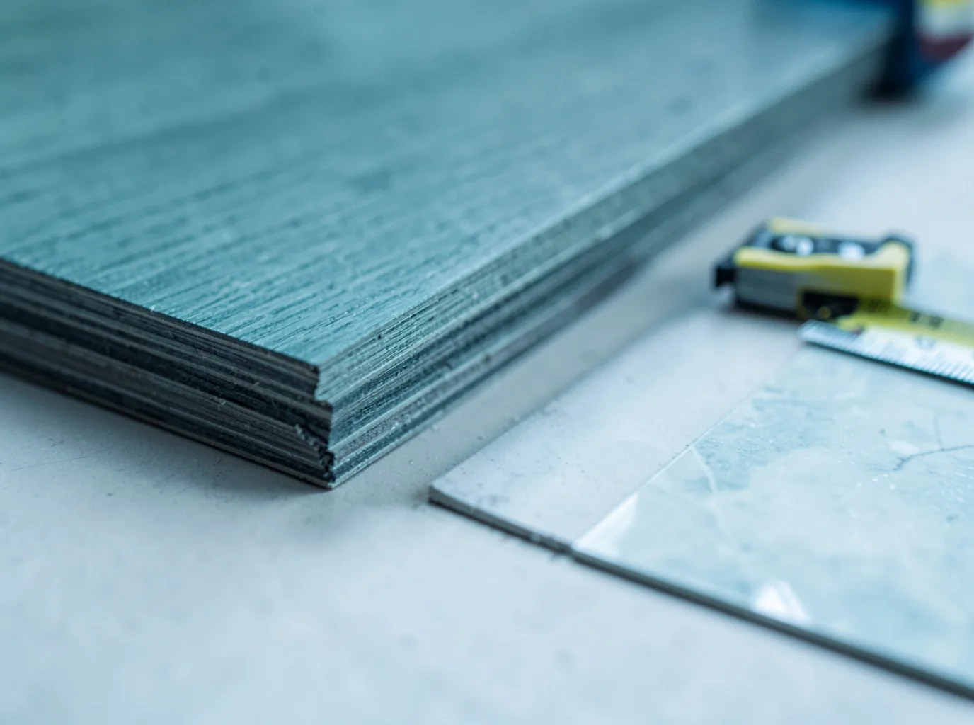 Luxury Vinyl Plank Installation Bluff City, TN FAQs